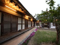 Small Sarangchae (Men's Quarters) 3th image