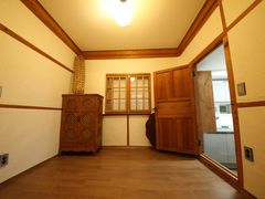 Small Sarangchae (Men's Quarters) 6th image