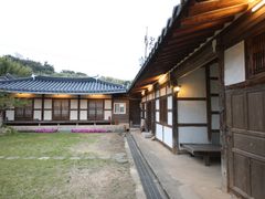 Small Sarangchae (Men's Quarters) 2th image