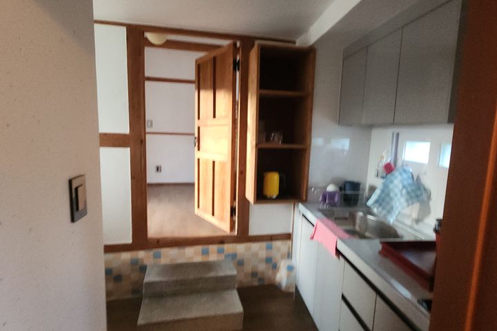 Small Sarangchae (Men's Quarters) 11th image