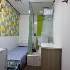 Shower Room A Unit Image