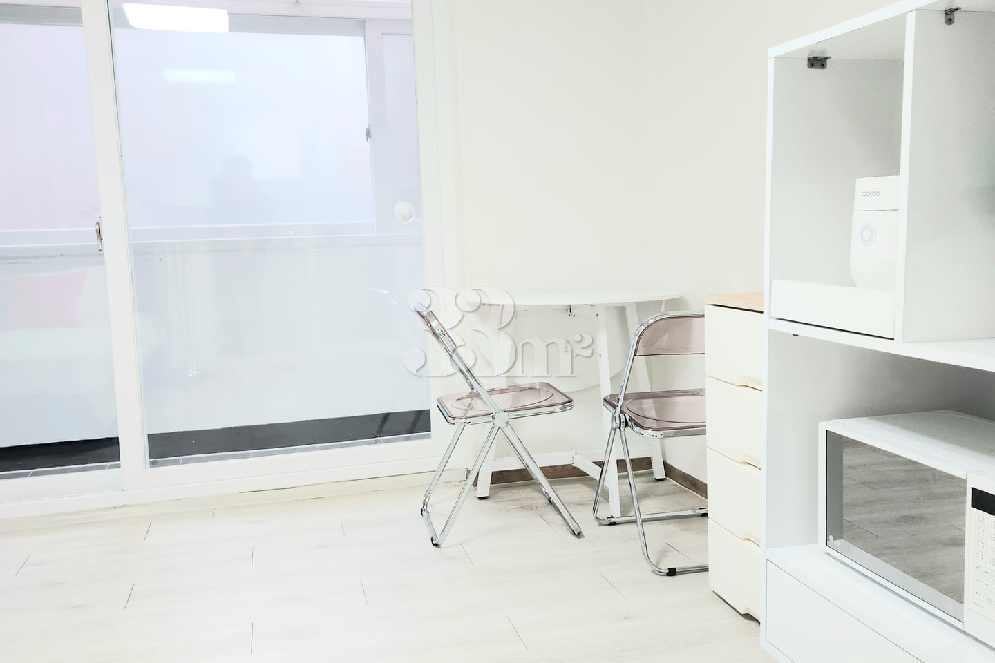💕Special Offer on Gangnam Station Studio Apa 8th image