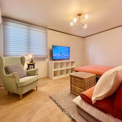 Mimi Home 방 이미지
