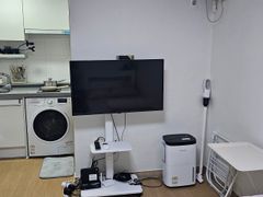 1-minute walk from Exit 4 of Junghwa Station 4th image