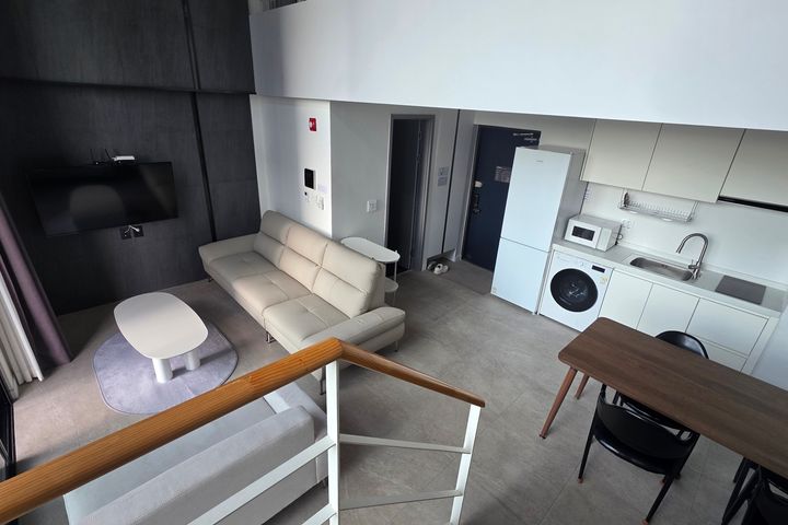 Chuncheon Istia Penthouse 9th image