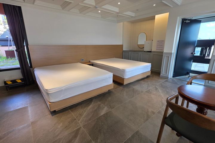 Chuncheon Istia Penthouse 3th image