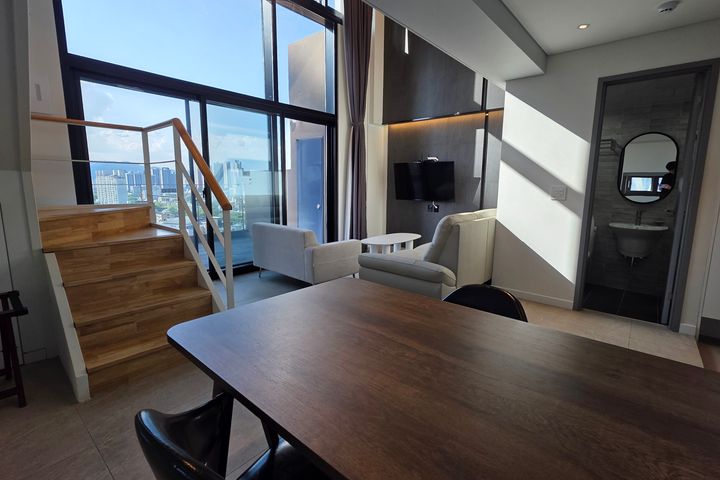 Chuncheon Istia Penthouse 6th image