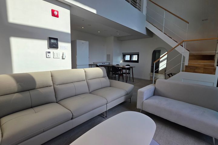 Chuncheon Istia Penthouse 8th image