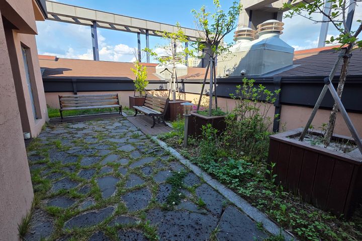 Chuncheon Istia Penthouse 7th image