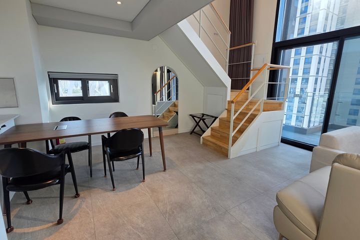 Chuncheon Istia Penthouse 5th image