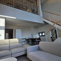 Chuncheon Istia Penthouse Unit Image