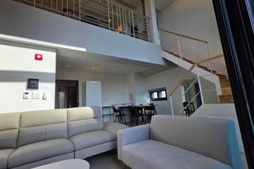 Chuncheon Istia Penthouse