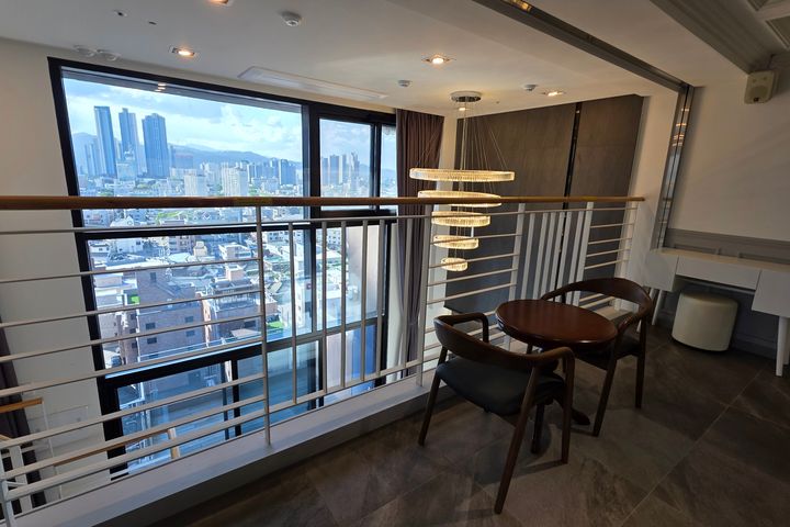 Chuncheon Istia Penthouse 4th image