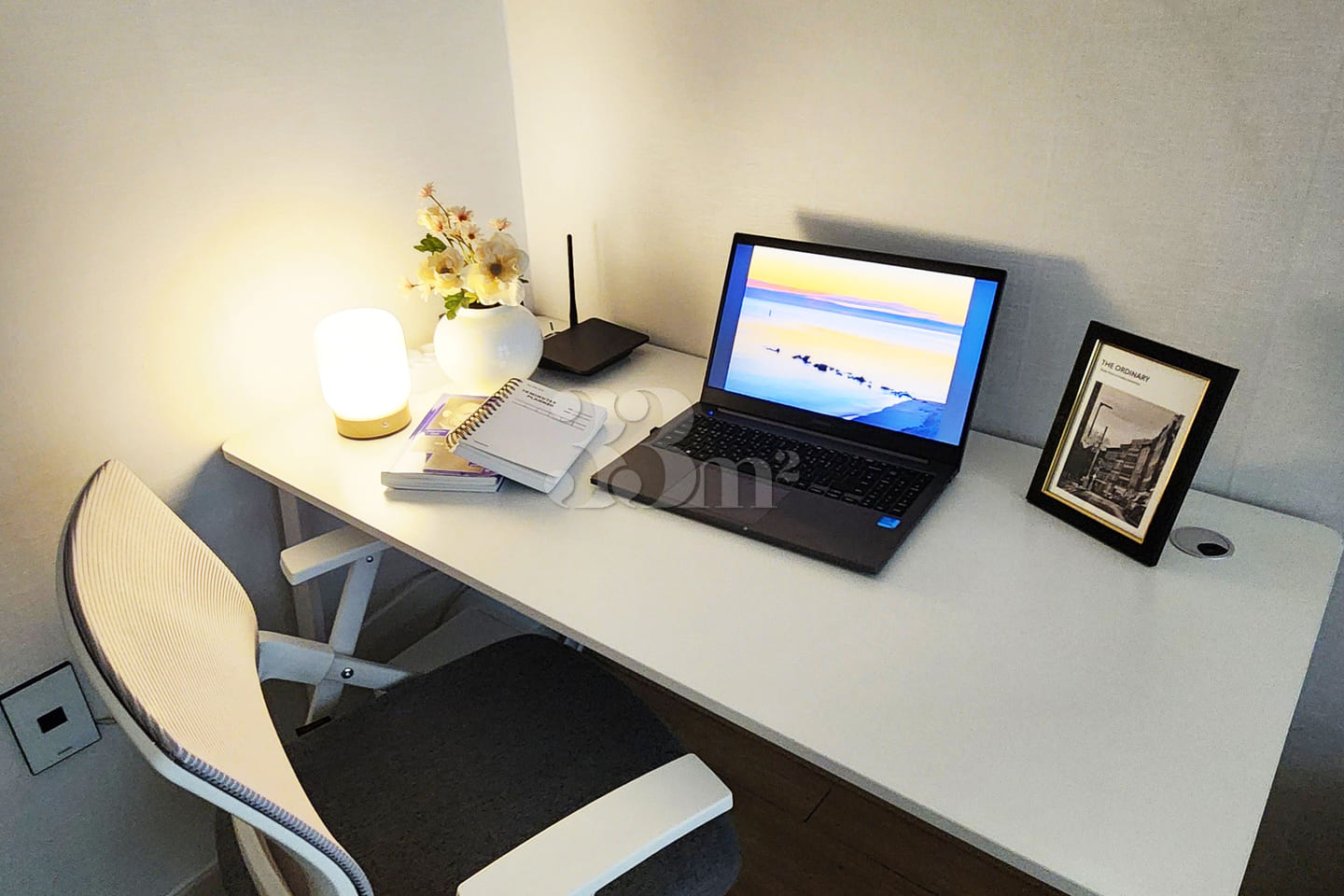Newly Built Officetel C near Anyang Station 0th image
