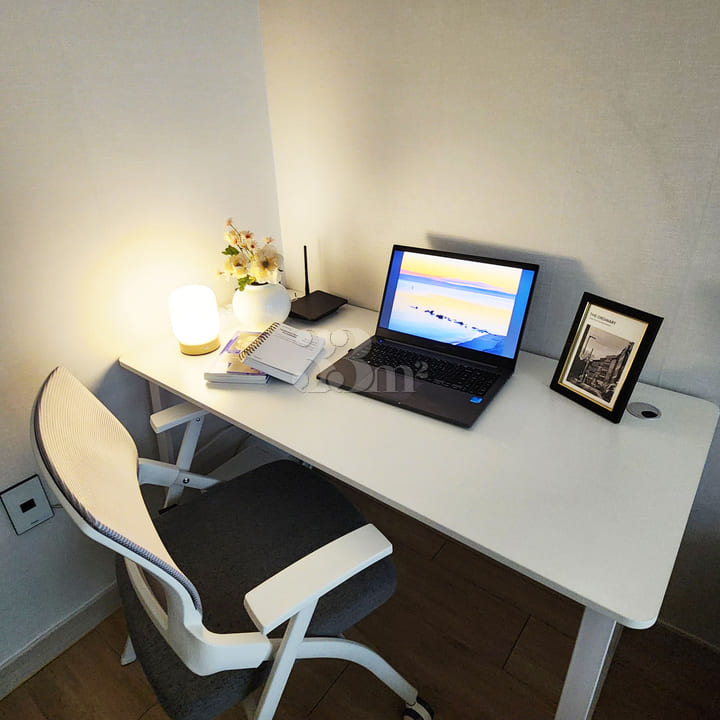 Newly Built Officetel C near Anyang Station 방 이미지