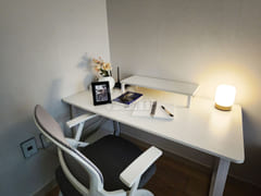 Newly Built Officetel C near Anyang Station 1th image