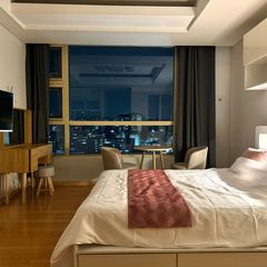 💕신용산역/호텔st뷰 방 이미지