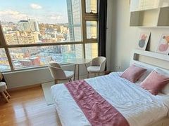 💕Sinyongsan Station / Hotel-style view 1th image