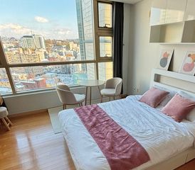 💕Sinyongsan Station / Hotel-style view 1th image