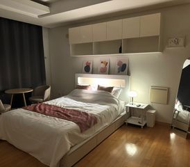 💕Sinyongsan Station / Hotel-style view 3th image