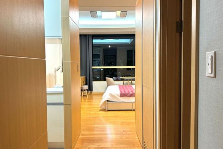 💕Sinyongsan Station / Hotel-style view 6th image