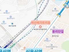 💕Sinyongsan Station / Hotel-style view 18th image