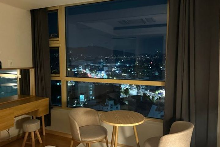 💕Sinyongsan Station / Hotel-style view 17th image