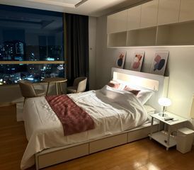 💕Sinyongsan Station / Hotel-style view 7th image