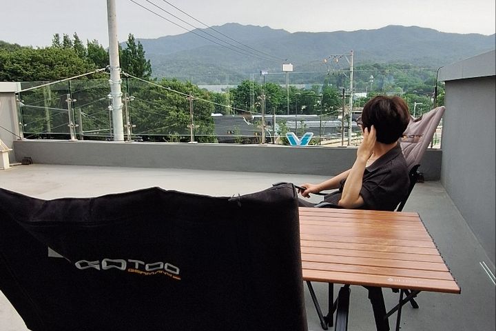 도심 속 힐링 단독주택 10번째 이미지