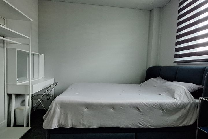 도심 속 힐링 단독주택 0번째 이미지