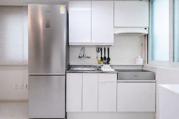 3 minutes from Hongdae 🔷 Free parking 🔷 Lar 12th image