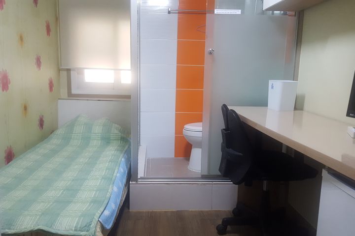 Shower Rooms (2F–5F) 7th image