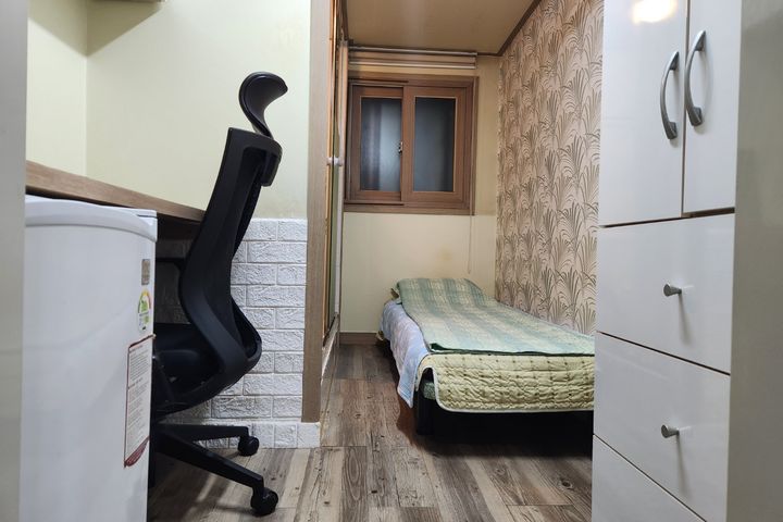 Shower Rooms (2F–5F) 9th image
