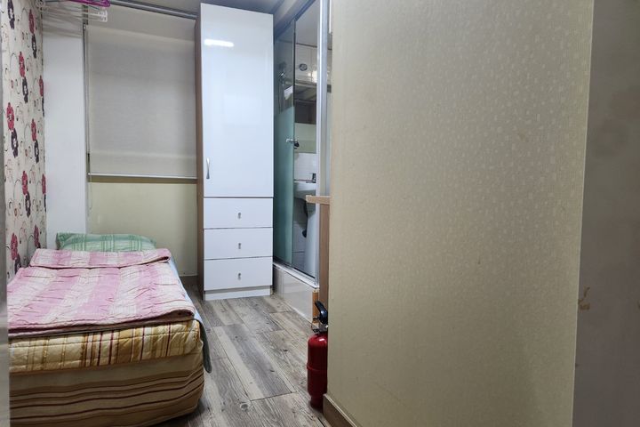 Shower Rooms (2F–5F) 11th image