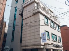 Studio 406, 2 minutes from Sadang Station 15th image