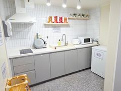 Studio 406, 2 minutes from Sadang Station 4th image