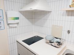 Studio 406, 2 minutes from Sadang Station 6th image