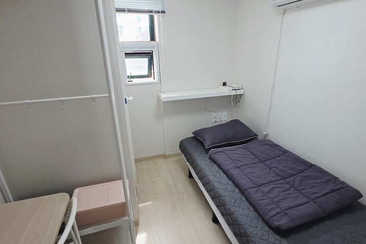 Studio 406, 2 minutes from Sadang Station 0th image