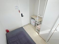 Studio 406, 2 minutes from Sadang Station 1th image
