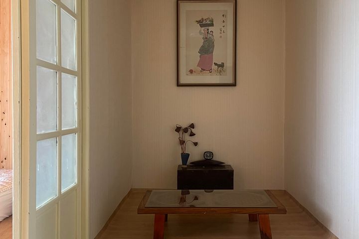Gyeongju Trip: Hwangseong Park Guest House 2th image