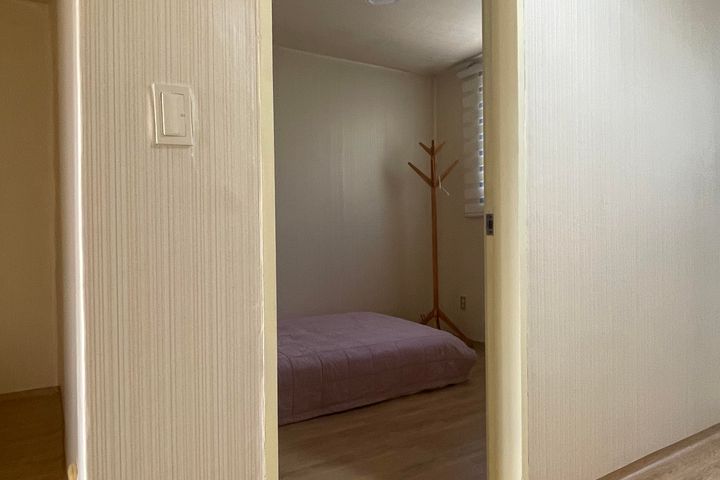 Gyeongju Trip: Hwangseong Park Guest House 4th image
