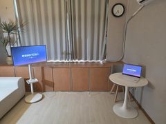 Officetel 5 minutes from City Hall Station❤️ 1th image