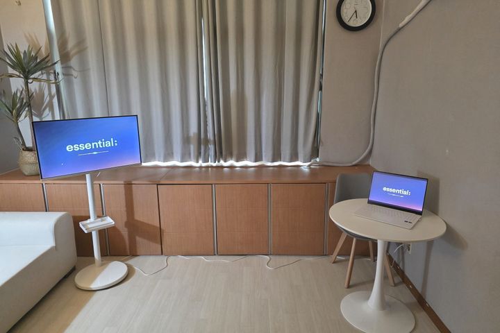 Officetel 5 minutes from City Hall Station❤️ 1th image