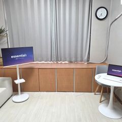 Officetel 5 minutes from City Hall Station❤️ Unit Image