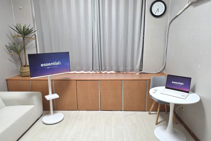 Officetel 5 minutes from City Hall Station❤️ 0th image