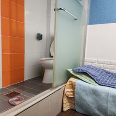 Shower Room C Unit Image