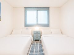 Two-room unit in Songpa-Jamsil, parking avail 5th image