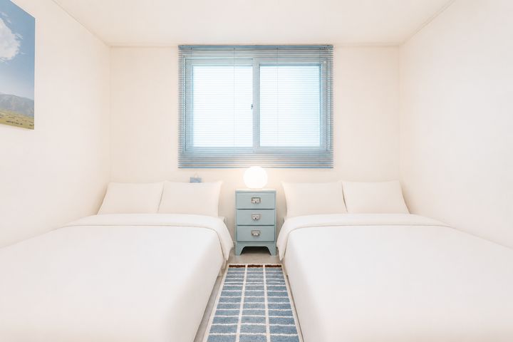 Two-room unit in Songpa-Jamsil, parking avail 5th image