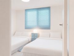Two-room unit in Songpa-Jamsil, parking avail 0th image