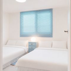 Two-room unit in Songpa-Jamsil, parking avail Unit Image